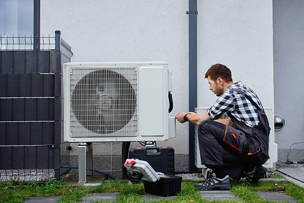 Trusted Hvac service in Florence, AZ - Tropical Oasis HVAC